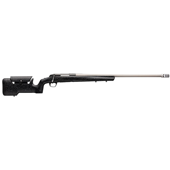 BRO XBOLT MAX LONG RANGE ADJ FLUTED MB 6.8WST - Sale